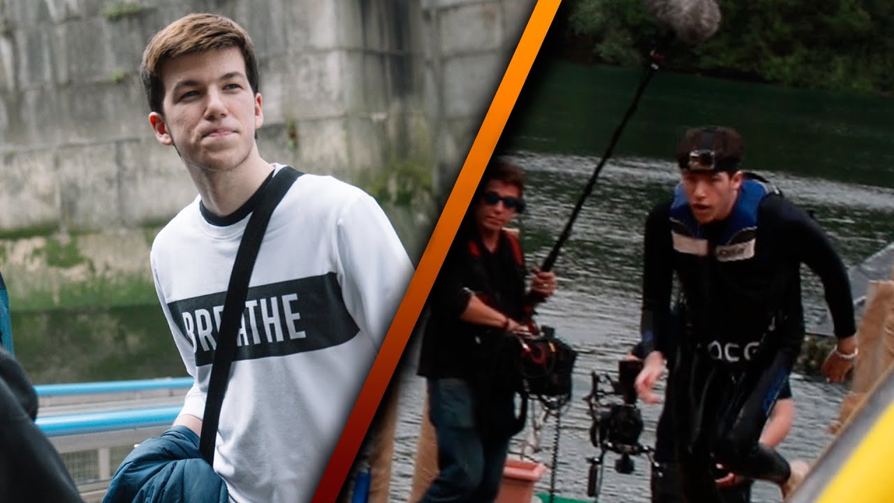 EPIC VLOG - Viaje a Londres y competición EXTREMA