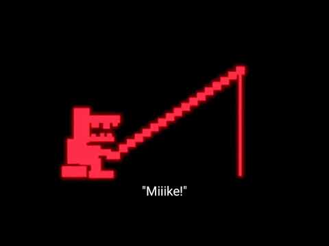 OLD MAN CONSEQUENCES MINIGAME SOLVED! WILLIAM'S SCREAM  UCN
