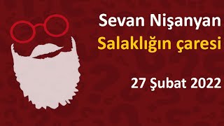 Sevan Nişanyan - Salaklığın Çaresi
