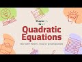 Class 10 maths | CHAPTER 4 | Ex 4.1 | Quadratic Equations | NCERT | Complete Maths |