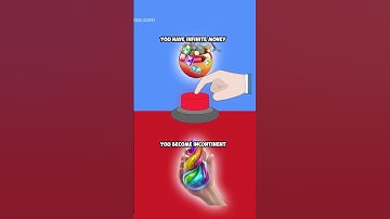 Will You Press The Button? #willyoupressthebutton #fyp #game #pressthe...