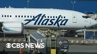 Alaska Airlines passenger recounts moment door plug blew off