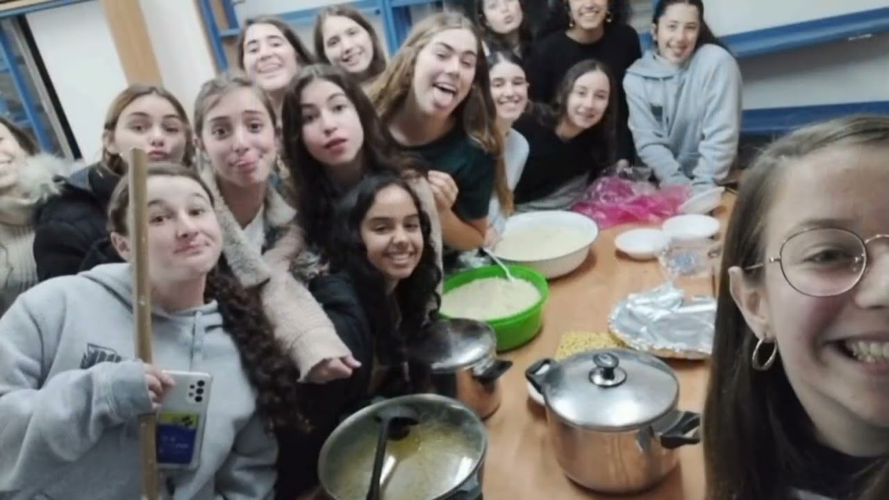 סיכום חודא תשפג סניף רבבה🥳