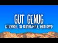 KITSCHKRIEG - Gut Genug feat. BLUMENGARTEN & SHIRIN DAVID