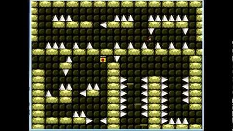 I Wanna Be the Fan Game (final version revisited) part 8