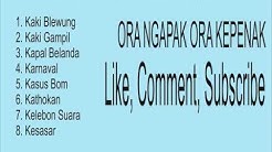 Kumpulan Guyonan Ngapak (Curahan Perasaan dan Humor) 9 Terbaru  - Durasi: 1:01:07. 