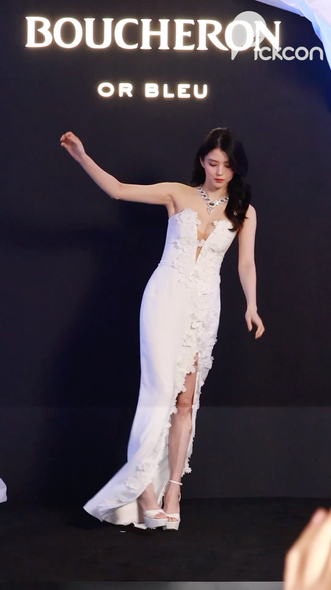 아찔한 #한소희 #hansohee