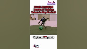 #google #deepmind #demo #ai #training #robots #play #football #sundarpichai #soccer #messi #ronaldo