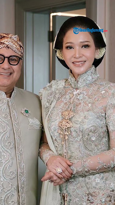 Alasan Maia Estianty Tak Khawatir Irwan Mussry Tergoda Wanita Lain, Yakin Suami Tak Akan Selingkuh