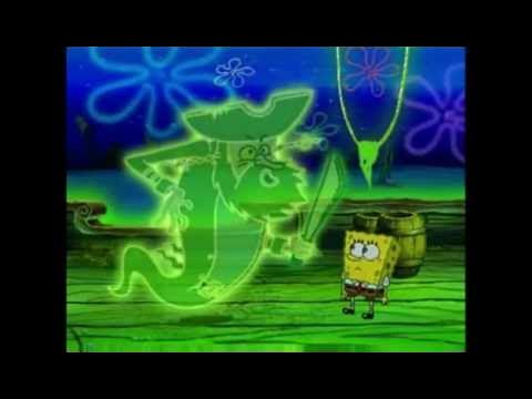 Patrick Star (Leedle Leedle Leedle Lee) - YouTube