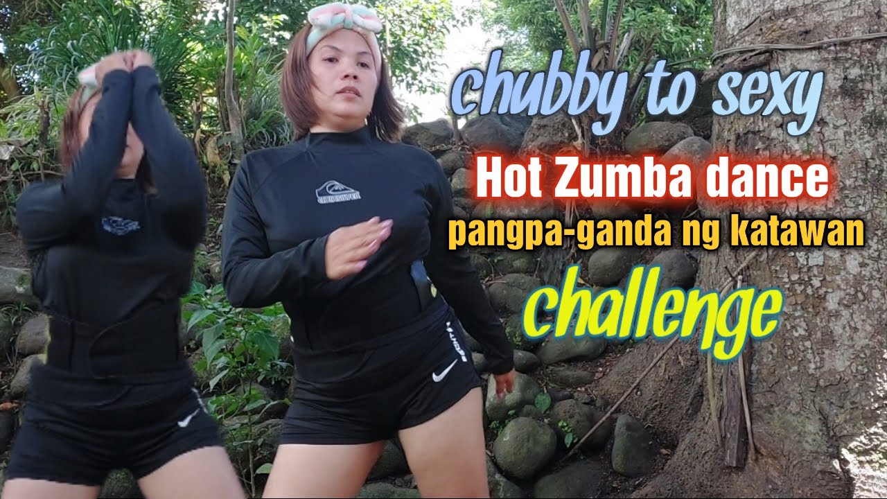 Sexy Zumba Porn - HOT ZUMBA DANCE GANITO GAWIN PARA MAGING SEXY - YouTube