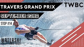 2023 Travers Grand Prix - Day 2