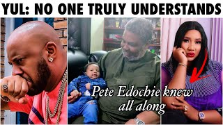 YUL EDOCHIE : Marriage is DEEP!! / Keeping up with The Edochie’s