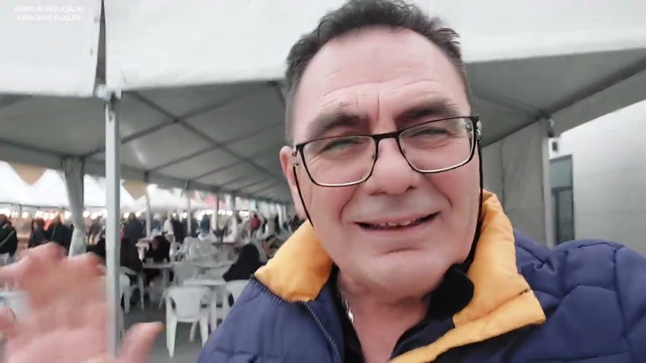 KARADENIZ TANITIM GÜNLERI ISTANBUL 2026