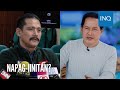 Sen. Robin Padilla, naniniwalang napag-iinitan si Pastor Quiboloy