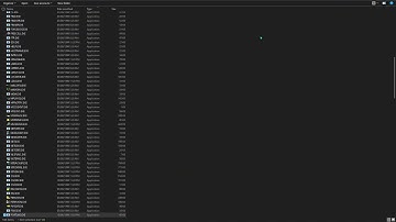 Fixes and Errors | Running Windows NT 3.1 Build 528 SP3 Apps On Windows 11