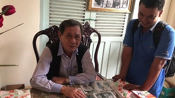 Con trai công tử bạc liêu tiết lộ nhiều uất ức mấy mươi năm 2