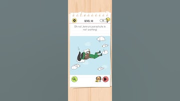 Brain Test 4 Level 93