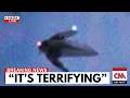 NASA LIVE Captures Mysterious Flying Object – People Are Shocked!