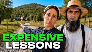 5 MISTAKES People Make Buying OFF-GRID Land (#3 Will Ruin You)