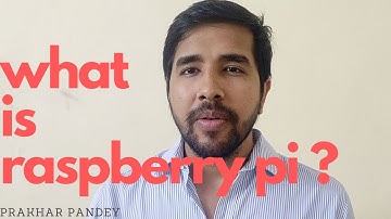 Introduction to Raspberry Pi - [ Simplified ]
