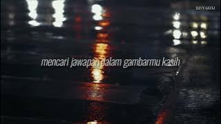 Masih Sunyi - Yuna (Slowed   Reverb)