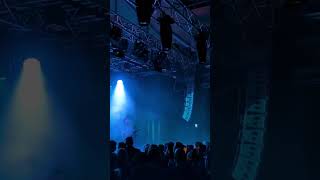 She Past Away - İçimdeki Düşman Live (Waschhaus Potsdam 04.04.2025)
