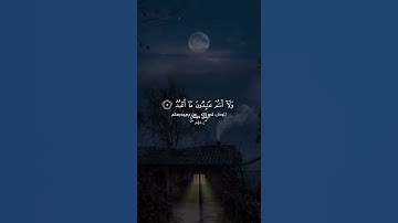 القرآن الكريم | سورة الكافرون