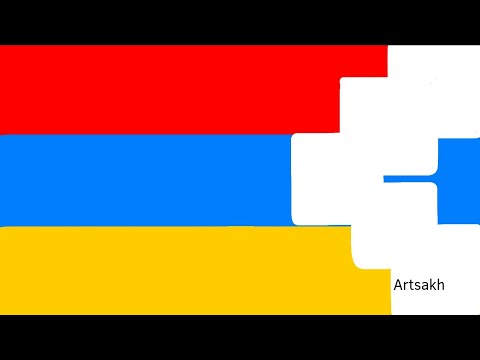 Unrecognized country flag