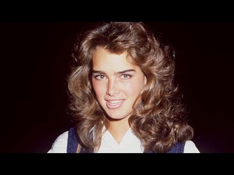 Brooke Shields’ Bikini Photos Spark Outrage — Too Bold Even for Adults!