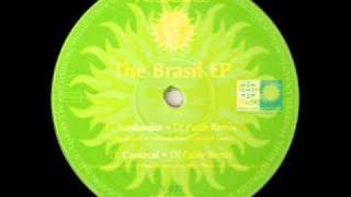 Carnaval - DJ Patife Remix