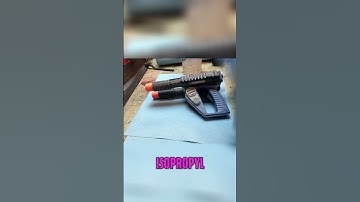 Daily Sci-Fi DIY with Create Sci-Fi #CreateSciFi #SciFiDIY #DIY #Maker #Cosplay #dollartree