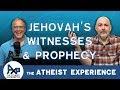 Are the Jehovah's Witnesses the Correct Doctrine? | Tasha - Nevada | Atheist Experience 23.38