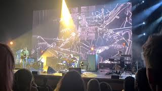 Ben Howard - Towing The Line - RFH 18.09.2021