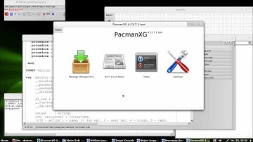 How to quickly get MSEide+MSEGUI