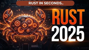 This Language Is Replacing C++ (Rust in 3 Minutes)