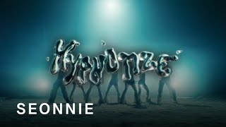 Xg  Intro  Hypnotize  Award Show Concept Dance Cover