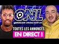 Profile Picture of Gamescom Opening Night Live : Toutes les ANNONCES en direct 💥 RE9, Black Ops 7, Ghost of Yotei...