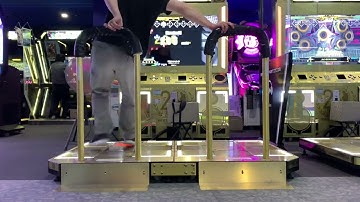 【DDR A3】革命パッショネイト [EDP-13] - PFC(999870) #ddr_a3