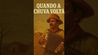 QUANDO A CHUVA VOLTA #sertanejo #sertanejouniversitario