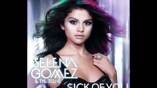 Selena gomez - sick of you, cute ...