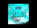 FIRE(仮) - DEMO 3【OFFICIAL AUDIO】