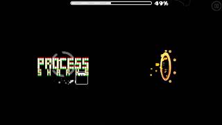 Geometry Dash - Process - By: Sharks - Normal - (ALL COINS)