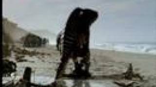 Walking with Dinosaurs - Hunt