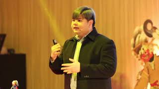 [Barbie Indonesia] Uniqueness of Doll Photography | Leo Chris | TEDxUniversitasPrasetiyaMulya