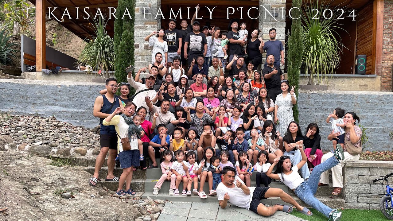 kaisara-family-picnic-2024-lms-huan-youtube