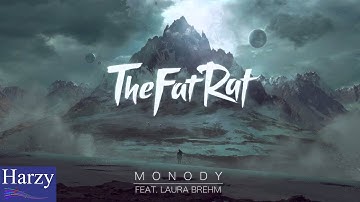 TheFatRat - Monody (Instrumental) [1 Hour Version]