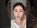 GRWM 💄 Soft Contour + Healthy Glow Blush