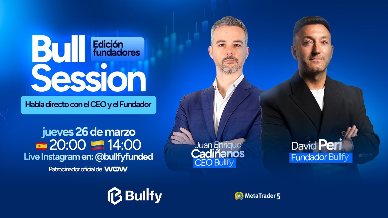 BULL SESSION