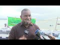 Repovoamento do mangal em Inhambane:Província tem cerca de 900 hectares devastados